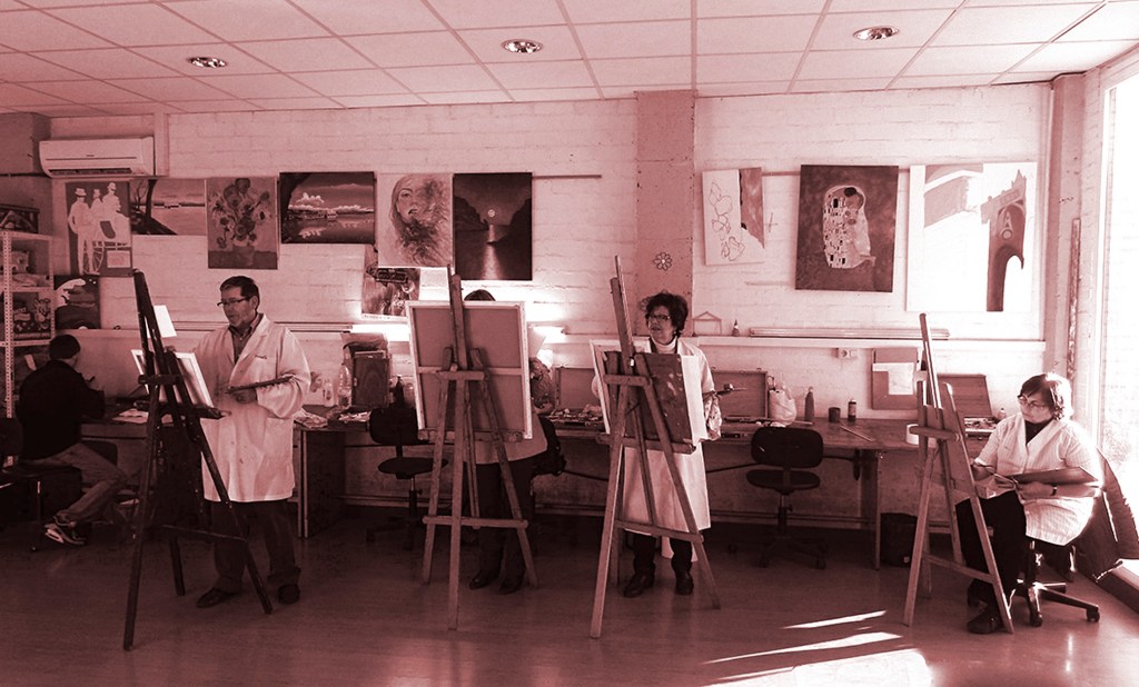 IMATGE DIBUIX I PINTURA sense titols