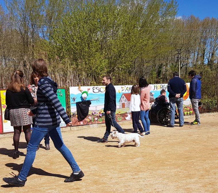 fira planter 2017 foto